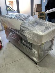 Vacuum kunba dz 700 Διπλού Θαλάμου (διπλοκαμπανο)-thumb-1