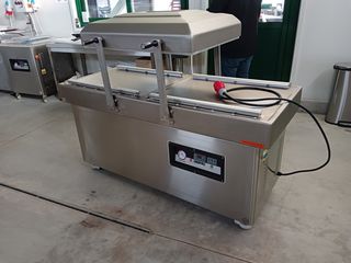 Vacuum kunba dz 700 Διπλού Θαλάμου (διπλοκαμπανο)-thumb-2