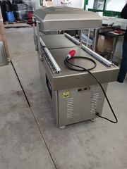 Vacuum kunba dz 700 Διπλού Θαλάμου (διπλοκαμπανο)-thumb-15