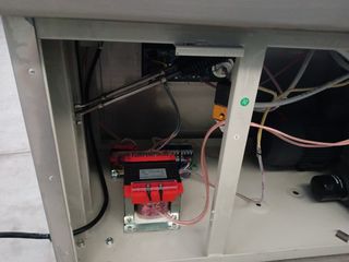 Vacuum kunba dz 700 Διπλού Θαλάμου (διπλοκαμπανο)-thumb-18