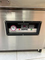 Vacuum kunba dz 700 Διπλού Θαλάμου (διπλοκαμπανο)-thumb-33
