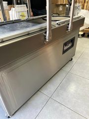 Vacuum kunba dz 700 Διπλού Θαλάμου (διπλοκαμπανο)-thumb-35