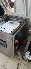Vacuum kunba dz 600...ΕΤΟΙΜΟΠΑΡΑΔΟΤΑ,,,υψος θαλαμου 200mm-thumb-5