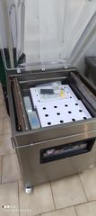 Vacuum kunba dz 600...ΕΤΟΙΜΟΠΑΡΑΔΟΤΑ,,,υψος θαλαμου 200mm-thumb-2