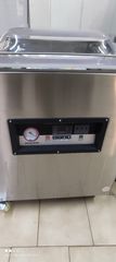 Vacuum kunba dz 600...ΕΤΟΙΜΟΠΑΡΑΔΟΤΑ,,,υψος θαλαμου 200mm-thumb-1