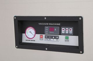 Vacuum kunba dz 600 Διπλού Θαλάμου (διπλοκαμπανο)ΕΤΟΙΜΟΠΑΡΑΔΟΤΑ-thumb-1