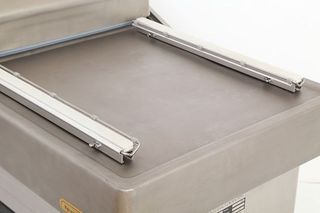 Vacuum kunba dz 600 Διπλού Θαλάμου (διπλοκαμπανο)ΕΤΟΙΜΟΠΑΡΑΔΟΤΑ-thumb-3