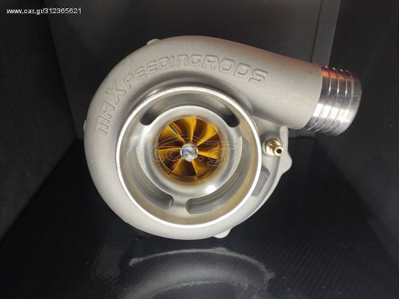 TURBO GT3071 v-band Racing Universal