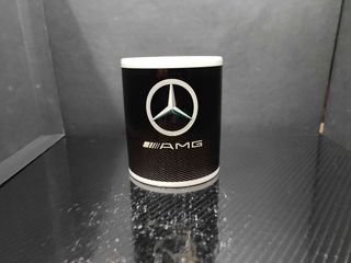 Mercedes AMG Κούπα Carbon
