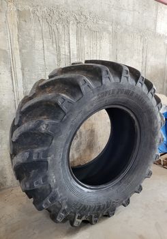 ΕΛΑΣΤΙΚΟ 600/65 R28 ALLIANCE A-360 SUPER POWER DRIVE RADIAL 