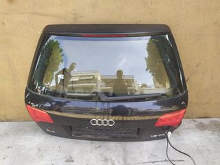Τζαμόπορτα από Audi A4 Avant (B7/8E) 2004-2008 SW