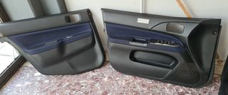 Σαλόνι RECARO MITSUBISHI EVOLUTION 8-thumb-3