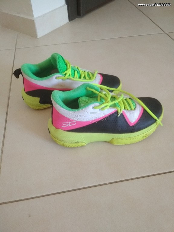 Αθλητικά παπούτσια