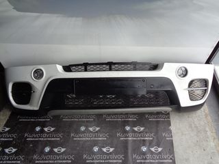 ΠΡΟΦΥΛΑΚΤΗΡΑΣ ΜΠΡΟΣΤΑ (FRONT BUMPER) ΑΠΛΟΣ ΜΕ PDC BMW X5 E70 LCI