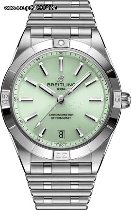 BREITLING Chronomat Automatic 36 A10380101L1A1