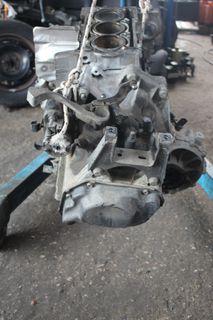 Κορμός Κινητήρα AZQ Seat Ibiza '03 Προσφορά.