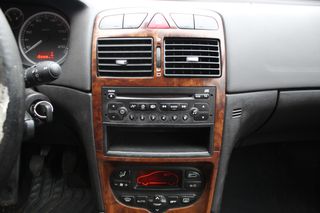 Κονσόλα Κεντρική Peugeot 307 ’02 Προσφορά.