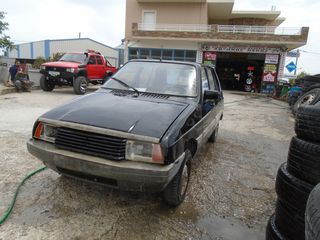 ΤΙΜΟΝΙ CITROEN VISA 652cc model 1981-thumb-1