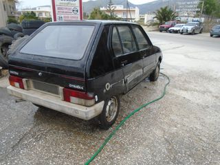 ΤΙΜΟΝΙ CITROEN VISA 652cc model 1981-thumb-3