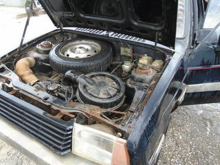 ΤΙΜΟΝΙ CITROEN VISA 652cc model 1981-thumb-16