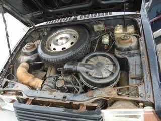 ΤΙΜΟΝΙ CITROEN VISA 652cc model 1981-thumb-17