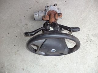 LANCIA FIAT - ΗΛΕΚΤΡΙΚΟ ΤΙΜΟΝΙ-ΚΟΛΩΝΑ ΤΙΜΟΝΙΟΥ