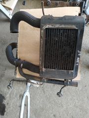MITSUBISHI L200 '05, ΨΥΓΕΙΟ INTERCOOLER, ΑΠΟΣΤΟΛΗ ΣΕ ΟΛΗ ΤΗΝ ΕΛΛΑΔΑ ΟΤΙ ΘΕΛEΤΕ ΡΩΤΗΣΤΕ ΜΑΣ
