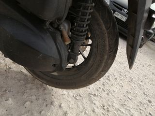 Honda Forza 300 2013-thumb-3