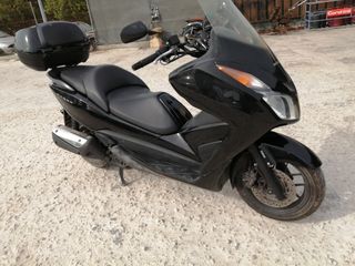 Honda Forza 300 '13