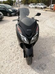 Honda Forza 300 2013-thumb-7