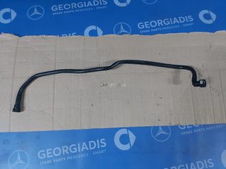 MERCEDES ΣΩΛΗΝΑΣ ΣΕΒΡΟ (VACUUM LINE-HOSE) C-CLASS (W205),GLK-CLASS (X253)