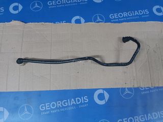 MERCEDES ΣΩΛΗΝΑΣ ΣΕΒΡΟ (VACUUM LINE-HOSE) SLK-CLASS (R171)