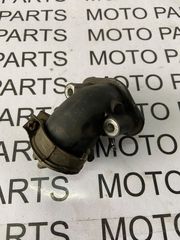 KYMCO AGILITY 50 (16+) ΓΝΗΣΙΟΣ ΛΑΙΜΟΣ ΚΑΡΜΠΥΡΑΤΕΡ - MOTO PARTS