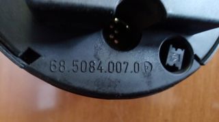 Στροφόμετρο ALFA ROMEO 156-thumb-2