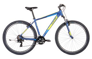 All - Mountain Ideal 2026 Trial Gts Alu 27.5" 21sp