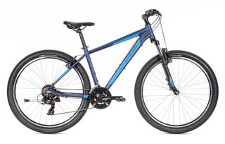 All - Mountain Ideal 2026 Trial Gts Alu 27.5" 21sp-thumb-1