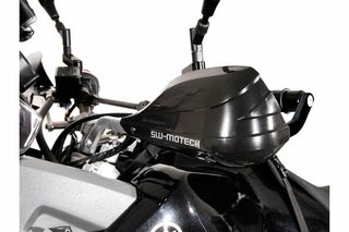 Κωδ.191611 SW-MOTECH χούφτες HPR.00.220.10600/B BBSTORM για BMW R 1150 GS ABS 99-05 τηλ.215-215-8211