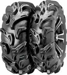 Κωδ.195713 Λάστιχο γουρούνας ITP Mega Mayhem 27x9-12 6 Ply E-Marked Εμπρός 1τεμ τηλ.215-215-8211