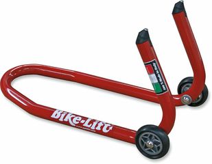 ---Κλειστά έως 21/8/2026--- Bike Lift stand εμπρός FS-9