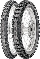 Κωδ.193286 Λάστιχο μηχανής Pirelli Scorpion™ MX32 Mid Soft 70/100-19 42M Tube Type Εμπρός Blackwall 1τεμ τηλ.215-215-8211