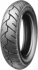 Κωδ.193183 Λάστιχο μηχανής Michelin S1 100/90-10 56J Tube Type Tubeless Εμπρός/ Πίσω Blackwall 1τεμ τηλ.215-215-8211