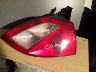 Φανάρι πίσω OPEL CORSA