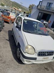 HYUNDAI ATOS PRIME 1.0CC  Φανάρια Πίσω -Πίσω φώτα  Αντλίες Βενζίνης