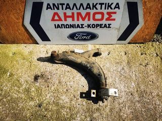 SUBARU FORESTER '98-'02 ΜΕΤΑΧΕΙΡΙΣΜΕΝΟ ΕΜΠΡΟΣ ΑΡΙΣΤΕΡΟ ΨΑΛΙΔΙ 