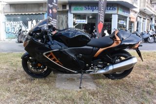 Suzuki GSXR 1300 Hayabusa 2026 M4,GEN3,ΚΑΙΝΟΥΡΓΙΟ,Stapountzis-thumb-1