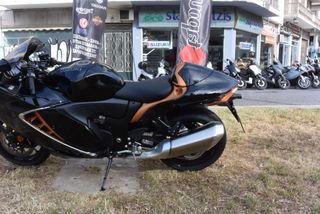 Suzuki GSXR 1300 Hayabusa 2026 M4,GEN3,ΚΑΙΝΟΥΡΓΙΟ,Stapountzis-thumb-2