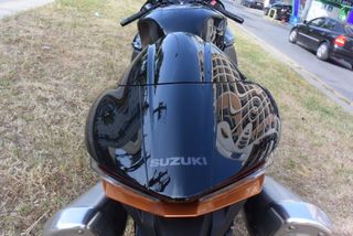 Suzuki GSXR 1300 Hayabusa 2026 M4,GEN3,ΚΑΙΝΟΥΡΓΙΟ,Stapountzis-thumb-3