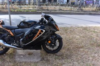 Suzuki GSXR 1300 Hayabusa 2026 M4,GEN3,ΚΑΙΝΟΥΡΓΙΟ,Stapountzis-thumb-7