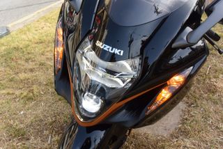 Suzuki GSXR 1300 Hayabusa 2026 M4,GEN3,ΚΑΙΝΟΥΡΓΙΟ,Stapountzis-thumb-36