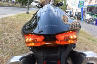 Suzuki GSXR 1300 Hayabusa 2026 M4,GEN3,ΚΑΙΝΟΥΡΓΙΟ,Stapountzis-thumb-37